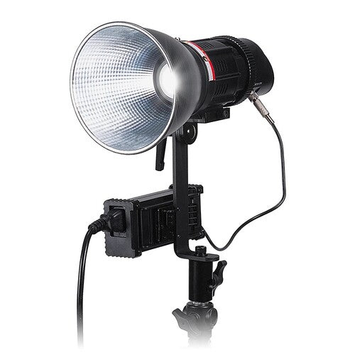 FotodioX Pro PopSpot 50 v.2 Daylight LED Focusable Spotlight Kit